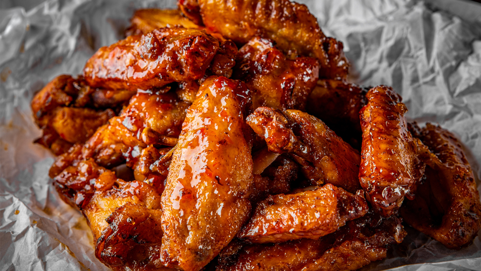 Woman Sentenced For Stealing 1.5 Million In Chicken Wings