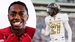 JUCO All-American Defensive Back Insulted Colorado With Ironic Timing To Try And Get On The Team