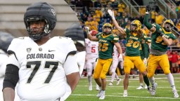 Colorado’s Five-Star Offensive Lineman Contradicts Travis Hunter With Bold Claim About NDSU