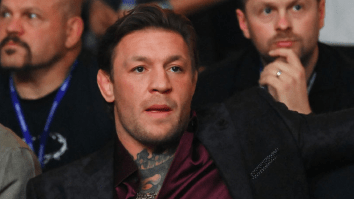 Conor McGregor Loses His Mind After Donald Trump Says Khabib Nurmagomedov Is His Favorite UFC Fighter