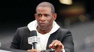 Deion Sanders Press Conference