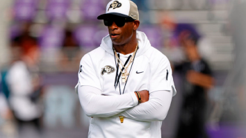 Deion Sanders Bans Denver Post Reporter From Asking Questions As Beef Escalates