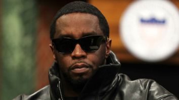 Diddy Labeled Most Evil Man Alive As He’s Been Sued By The SINALOA CARTEL, 50 Cent Reacts