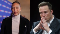 Don Lemon Suing Elon Musk For Fraud After Latter Canceled Contract Following Contentious Interview