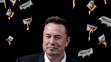 Elon Musk’s Purchase Of Twitter Has Been So Bad It’s Financially Comparable To The ’08 Financial Crisis