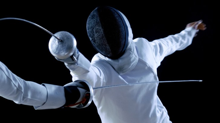 fencing