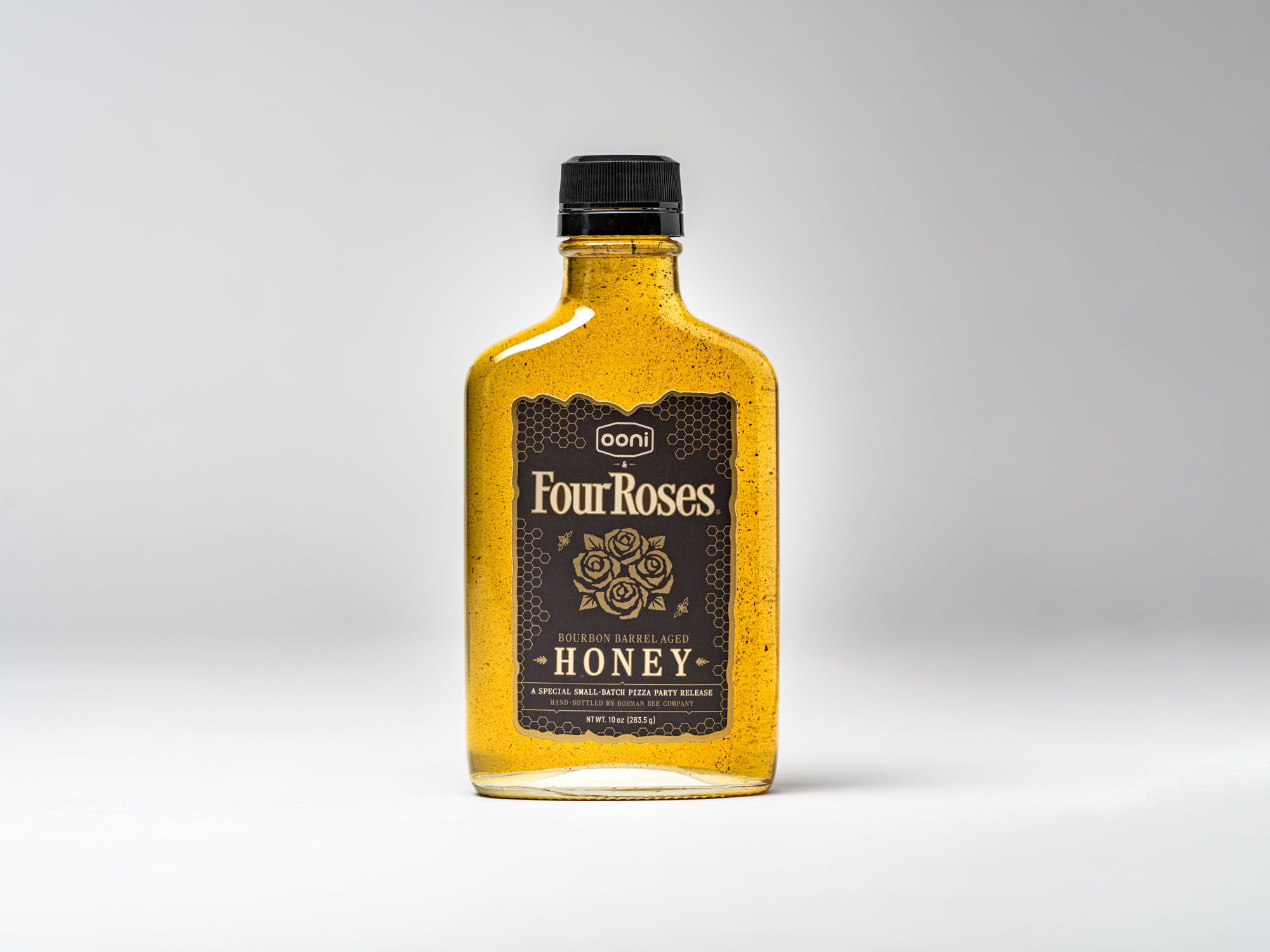 Four Roses Honey