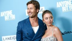 Sydney Sweeney Rumored To Be Reuniting With Glen Powell For Remake Of Iconic 80s Action Movie