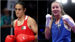 Imane Khelif’s Next Opponent Doesn’t Care About Olympic Boxing Controversy ‘It Will Be A Bigger Victory If I Win’