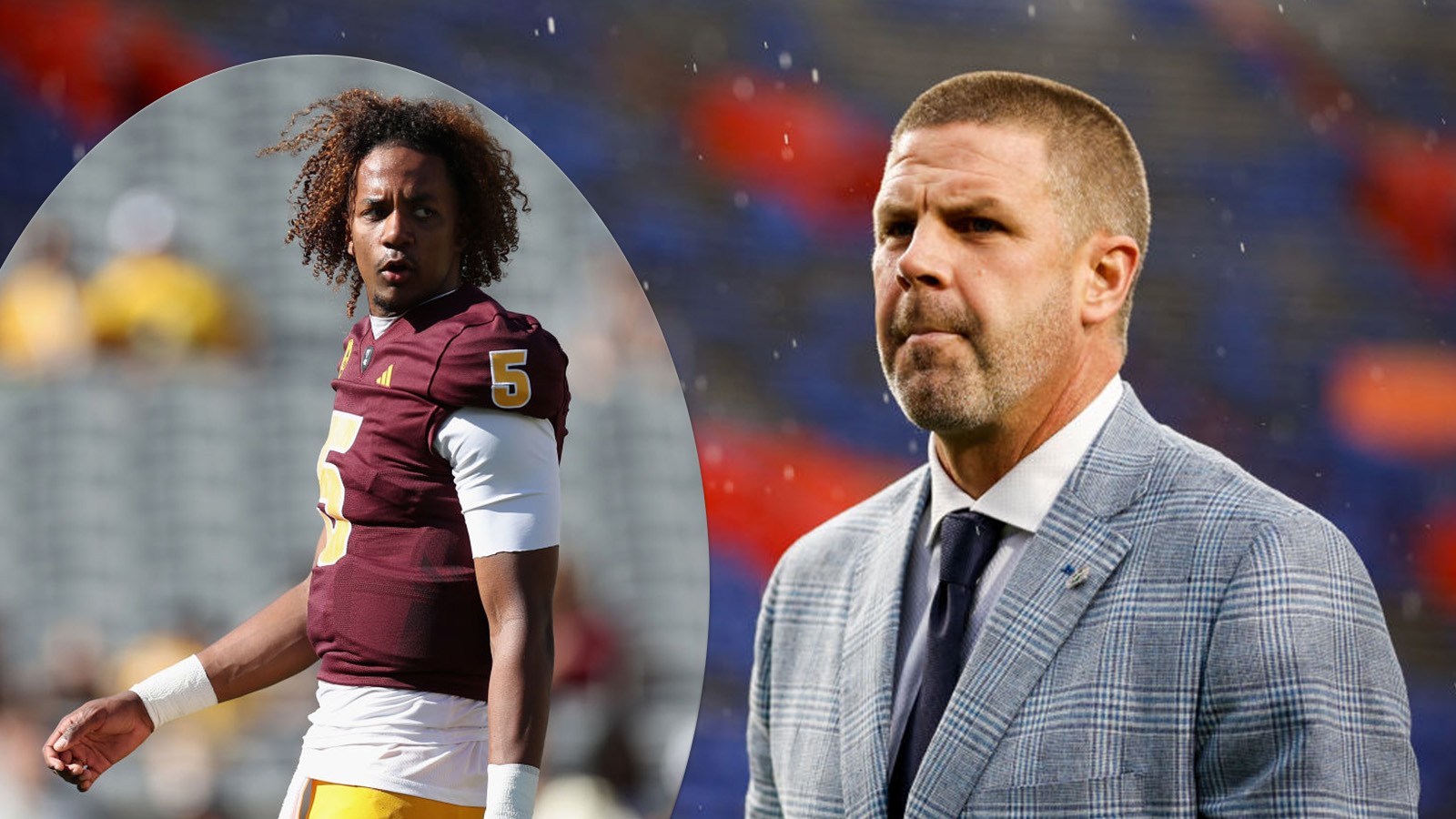 5 Star Qb Is Trying To Get Florida Coach Fired Over Nil Promise preview