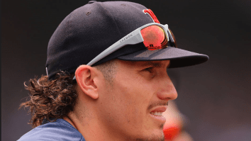 Red Sox Outfielder Jarren Duran Caught On Hot Mic Yelling Homophobic Slur At Heckling Fan
