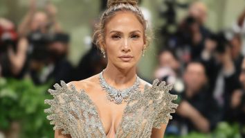 Oddsmakers Are Taking Bets On Who Jennifer Lopez Will End Up With Next; Iconic Rapper The Betting Favorite