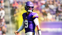 JJ McCarthy’s Season-Ending Injury Is Yet Another Injury Blow For The Vikings