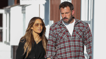 Jennifer Lopez & Ben Affleck Did Not Settle Money Issues Before She Filed For Divorce & Things Could Get Messy, According To Report