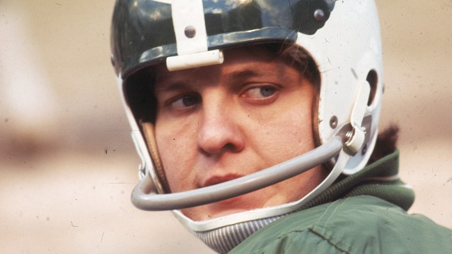 Eagles QB John Reaves