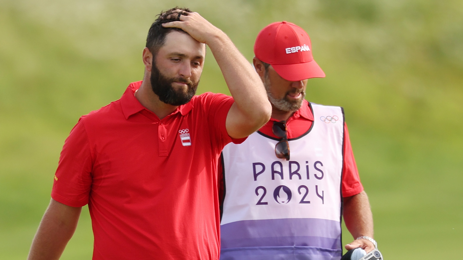 Brandel Chamblee Weighs In On Jon Rahm's Olympics Choke