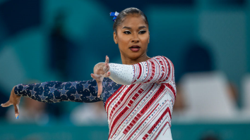 ‘Racism Is Real’ Jordan Chiles’ Sister Rips Officials For Stripping Gymnast Of Bronze Medal At Olympics