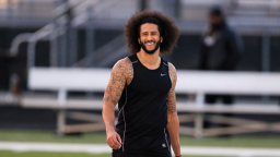 Colin Kaepernick Offered NFL Coaching Job, Hasn’t Accepted