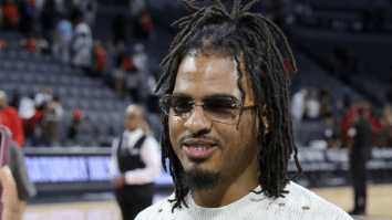 Keith Lee Receives Death Threat From D.C. Rapper Over Restaurant Review Controversy