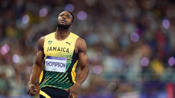 These Ten Countries Are Punching Above Their Weight At the 2024 Summer Olympics