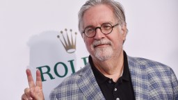 ‘The Simpsons’ Creator Matt Groening Explains How The Show Constantly Predicts Real-World Events