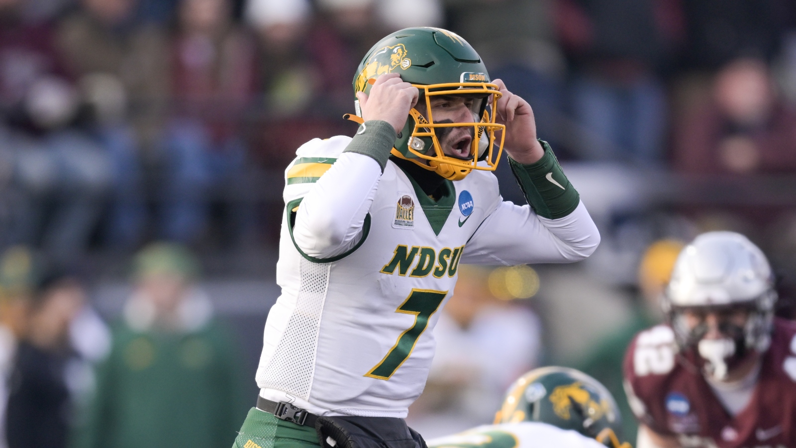 NDSU Football Spending Extra Money In Attempt To Beat Colorado