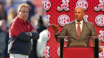 First Image of Kalen Deboer’s New Office At Alabama Looks Completely Different From Nick Saban Era