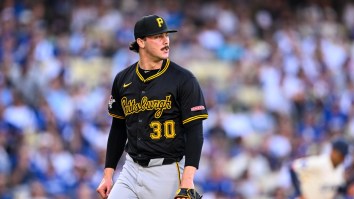 Pirates Could Tank Paul Skenes’ Rookie Of The Year Chances For Their Own Benefit