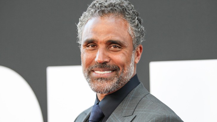 Rick Fox