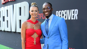 RG3’s Wife Reacts To ESPN Firing Her Husband