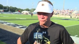 High School Football’s Most Controversial Coach Ironically Preaches Integrity After Ugly Video Leak