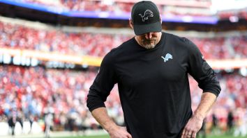 Star Detroit Lions Player Out With Injury That Has Fanbase Holding Its Breath