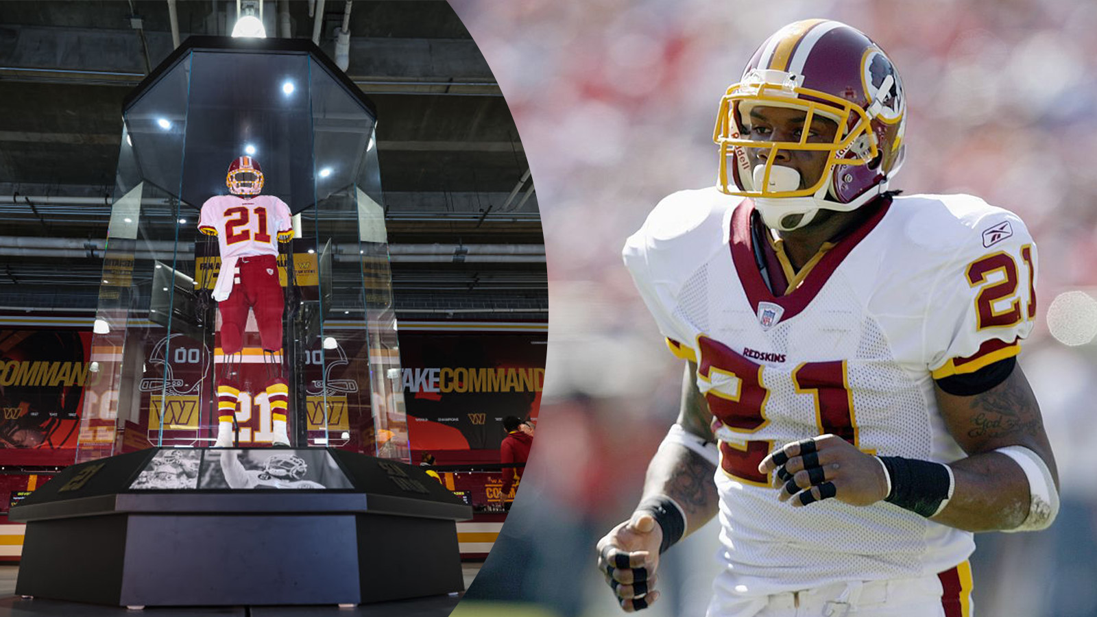 New Commanders Owner Will Fix Dan Snyder's Sean Taylor Error