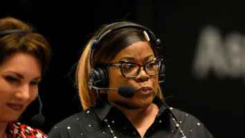 Caitlin Clark Fans Want Sheryl Swoopes Fired Over Awkward On-Air Interaction
