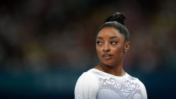 Simone Biles Shares Incredibly Relatable Commitment To Her Glizzy Game