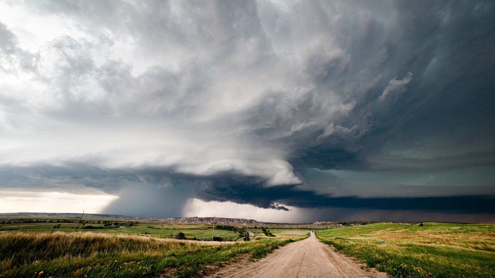 Reed Timmer Captured 'Most Insane Tornado Intercept Ever'