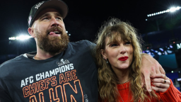 Swifties Are Furious With Travis Kelce Over His Appearance At Morgan Wallen Concert