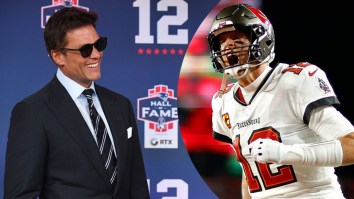 Tom Brady’s NFL Comeback Seems Illogical, But The 47-Year-Old Quarterback Is In Wicked Shape
