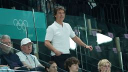 Tom Cruise To Do A Tom Cruise Stunt At End Of Olympics, Continuing His Quest To Die For Our Entertainment
