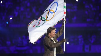 The Five New Sports That Will Be Featured At The 2028 Olympics In Los Angeles