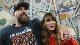 Travis Kelce Is Reportedly Ready To Propose To Taylor Swift But Finances Are Causing A Hold Up