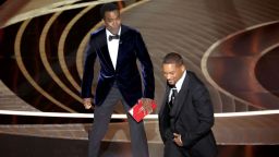 Adam Sandler And Joe Rogan Brutally Summarize Why Slapping Chris Rock Irrevocably Ruined Will Smith’s Career