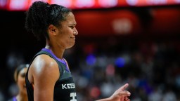 WNBA Superstar Alyssa Thomas Calls Out Indiana Fever Fans Over ‘Racial Comments’