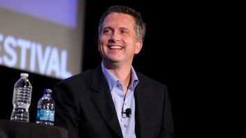 Bill Simmons Slams Adrian Wojnarowski’s Retirement Announcement As Over-Dramatic And Self-Absorbed