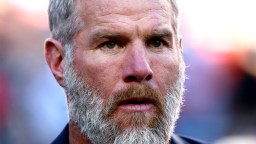 Brett Favre Tweets About Patriotism And It Probably Didn’t Go How He Thought It Would