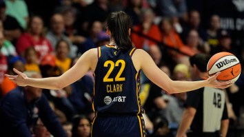 Caitlin Clark Speaks Out On DiJonai Carrington Eye Poke After Blowout Loss In Playoff Debut