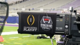 SEC And Big Ten Already Trying To Change College Football Playoff Format