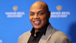 Charles Barkley Gifts $1M To New Orleans School After Students Solve ‘Impossible’ Problem