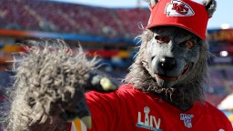 Kansas City Superfan ‘ChiefsAholic’ Hit With Lengthy Prison Sentence After Pleading Guilty To String Of Bank Robberies