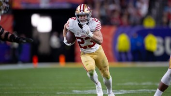 New Christian McCaffrey Injury Update Could Spell Doom For Fantasy Football Owners